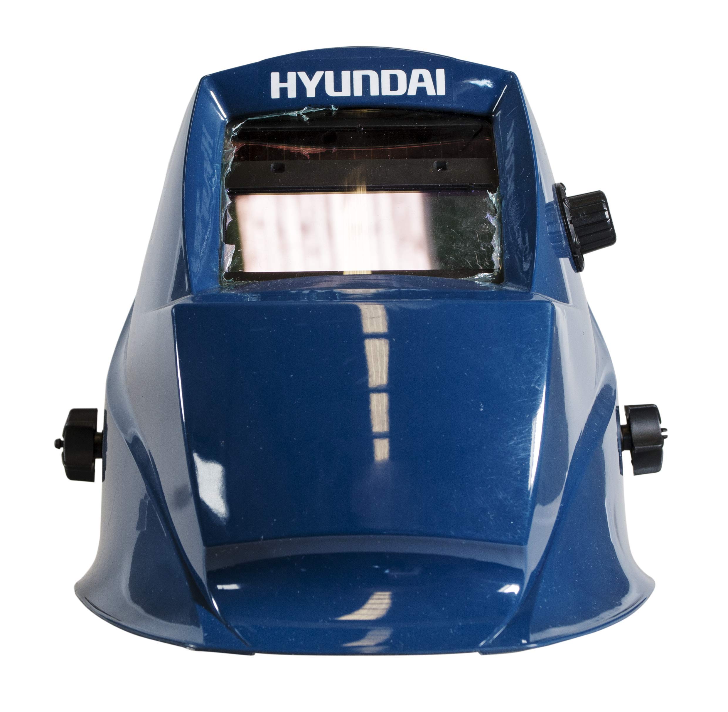 Hyundai HYWH-600S masque de soudure solaire teinte 9-13