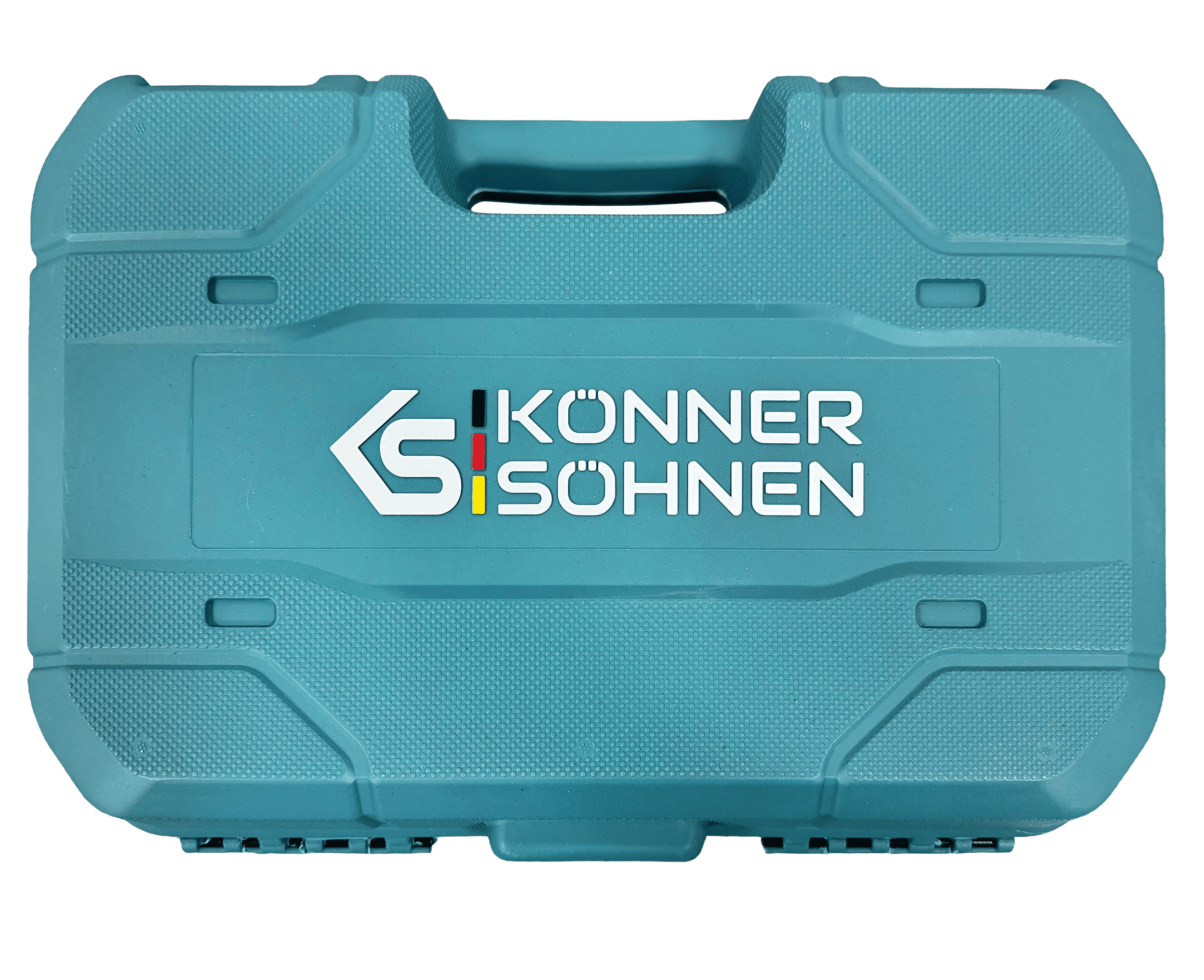 Könner & Söhnen K&S Basic KS MCS20V-8 mini-tronçonneuse 20V