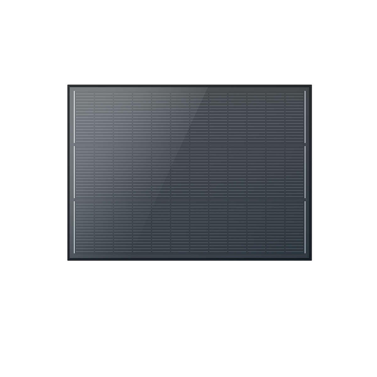 AFERIY AF-SG120 panneau solaire rigide 120W IP68