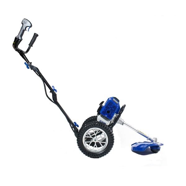 Hyundai Garden Tools HYWT5080 débroussailleuse thermique 1560 W