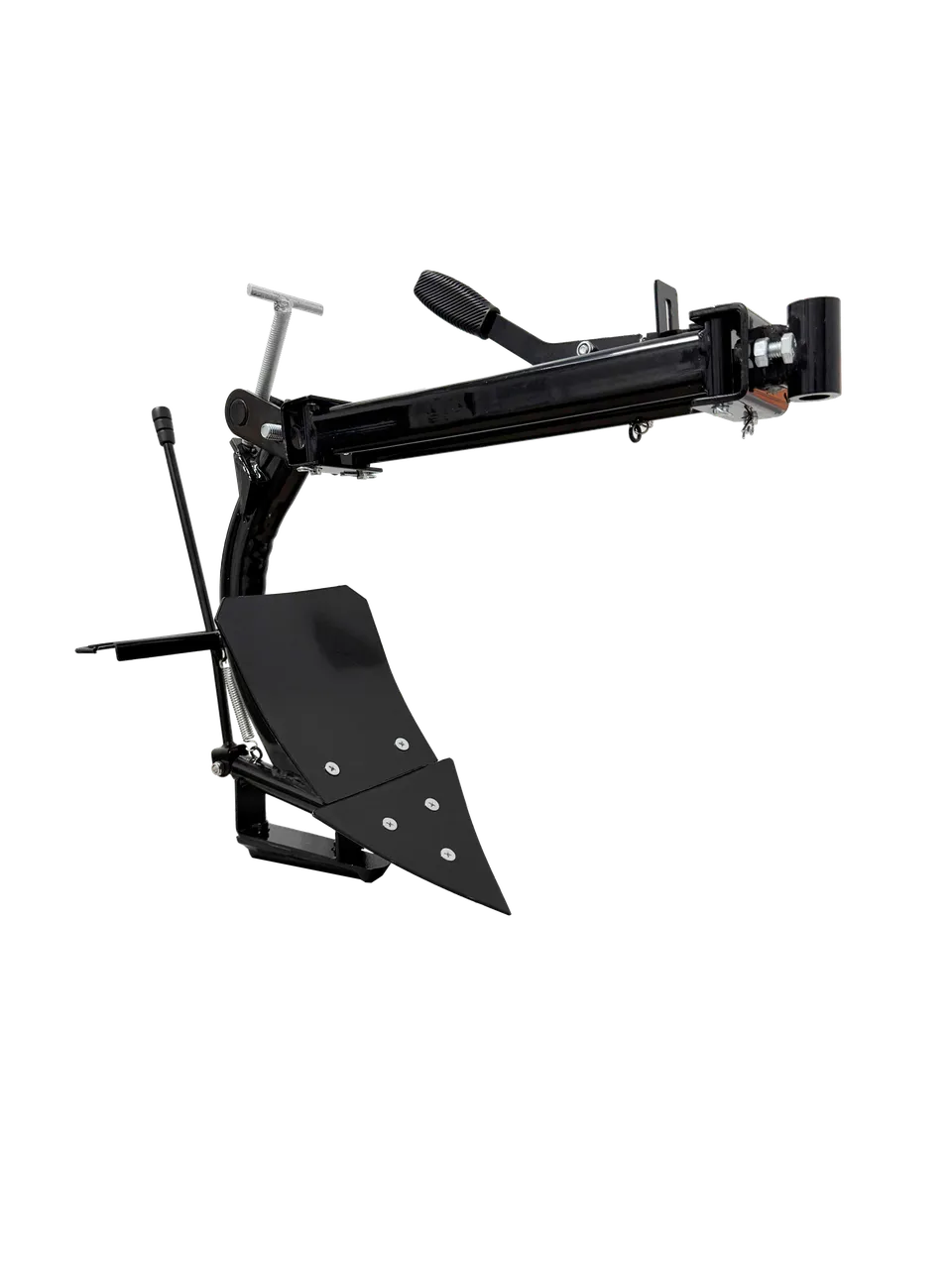 Könner & Söhnen KS AP1 charrue réglable motoculteur 10,9 kg