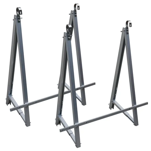 Könner & Söhnen K&S BASIC KS BSP2 support panneau solaire balcon