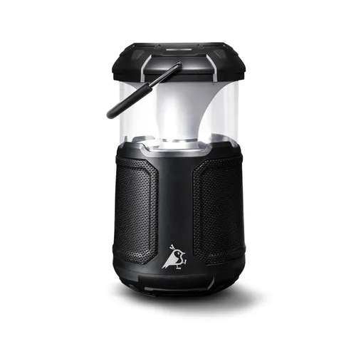 Powertec Soundbird B10 enceinte Bluetooth LED 20W 10000mAh
