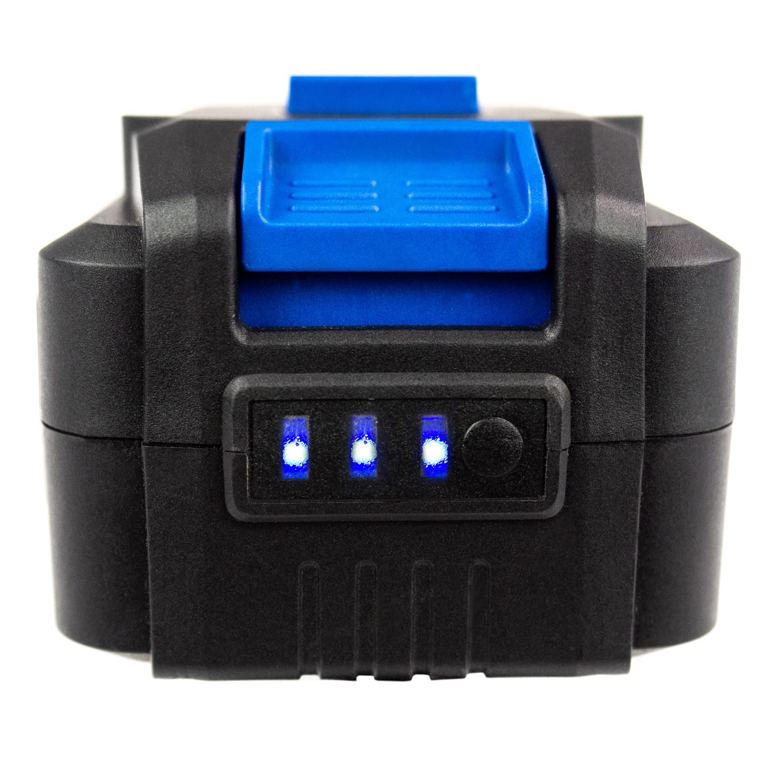 Hyundai Batterie Li-Ion 20V MAX 4 Ah rechange outils jardin