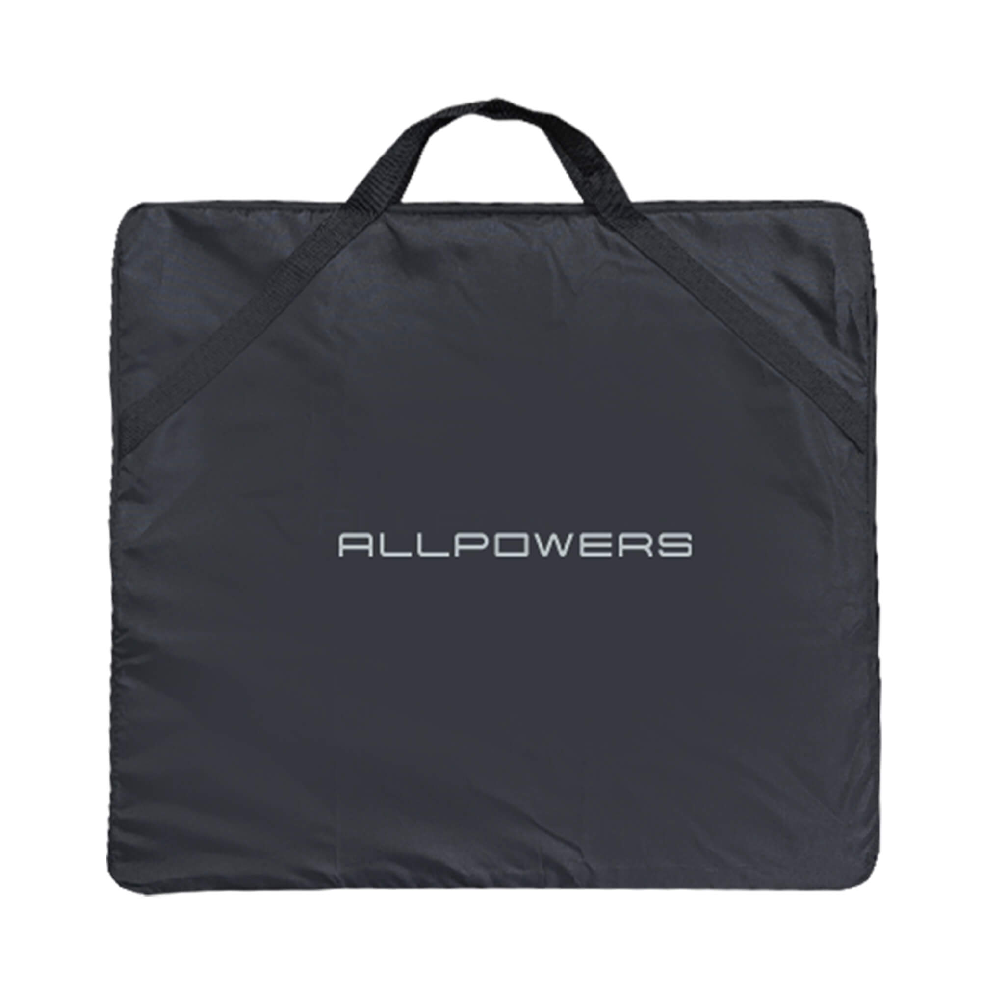 ALLPOWERS SE100 panneau solaire portable 100W pliable
