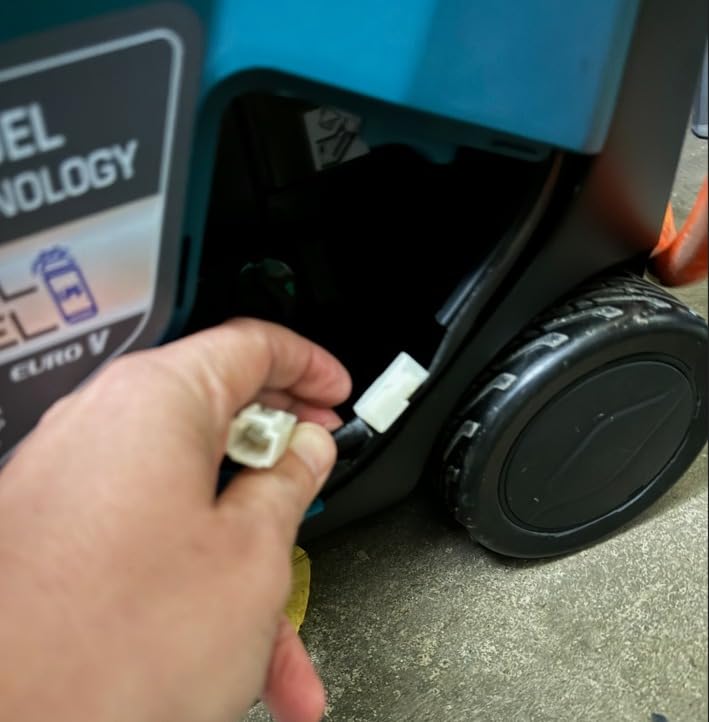 Könner & Söhnen KS 4000iEG S groupe électrogène inverter 4000W GPL