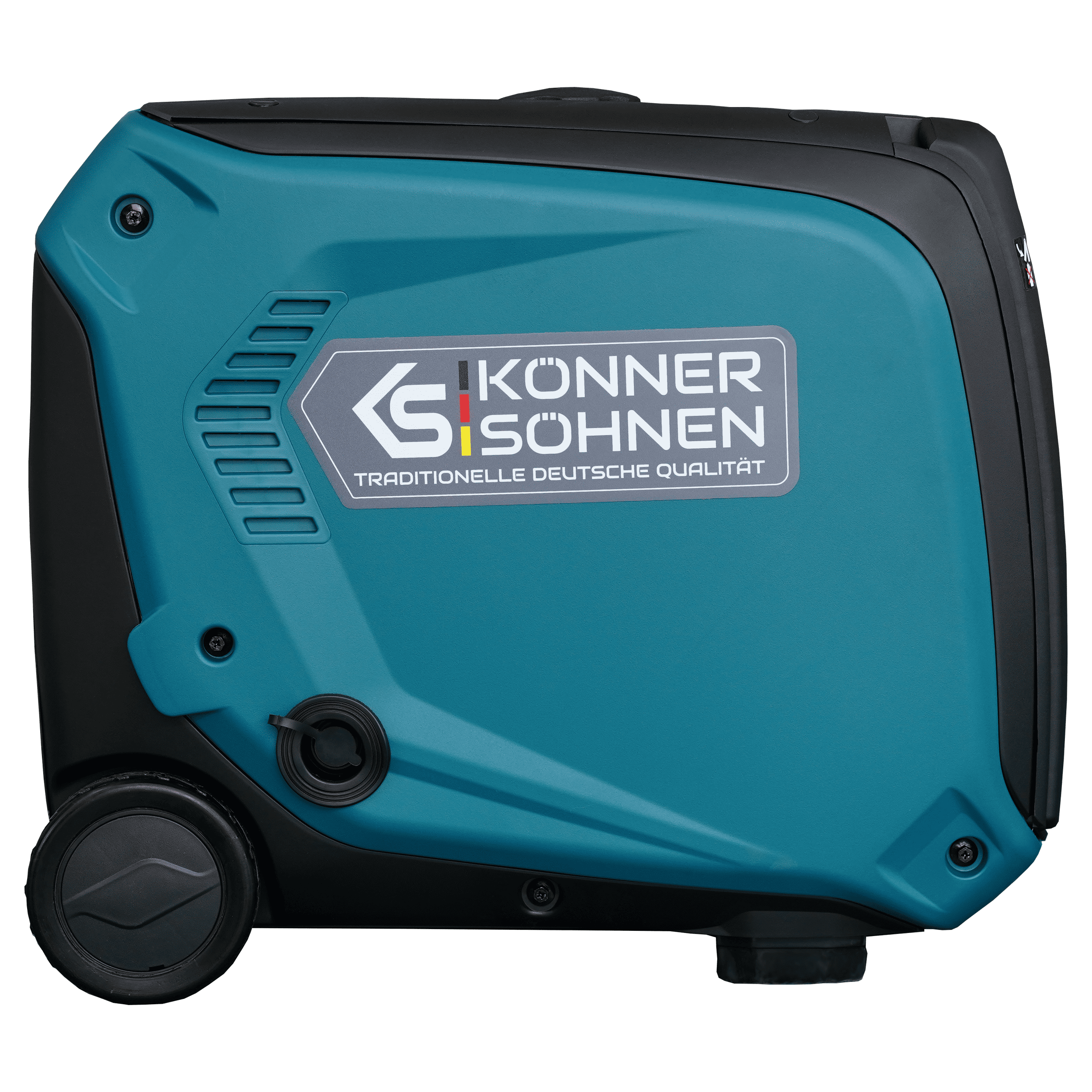Könner & Söhnen KS 48VGS-DC groupe électrogène 48V