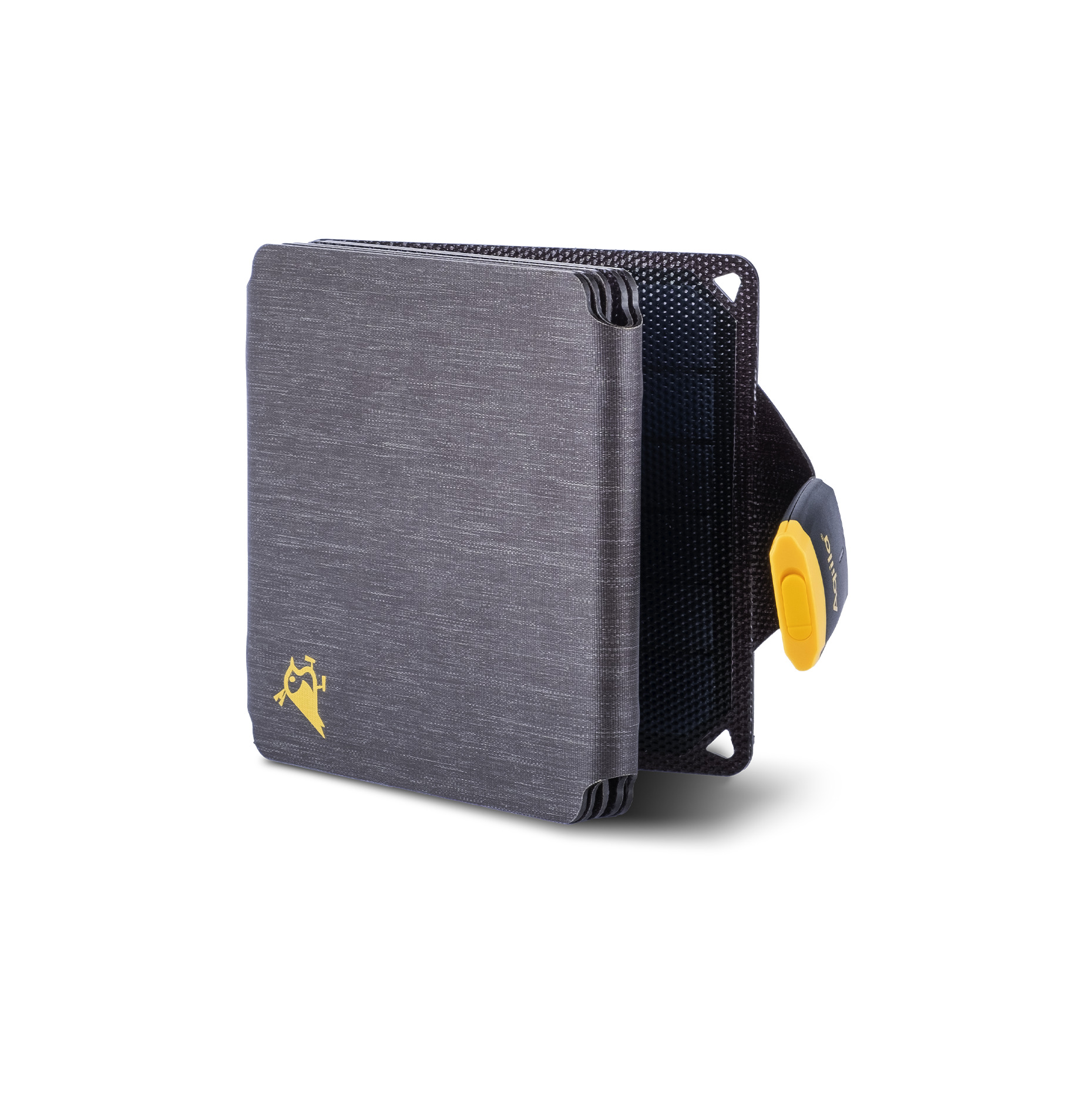 Powertec Aqiila Pocket 21 chargeur solaire USB-C 21W 600g