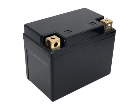 Könner & Söhnen K&S BASIC Batterie LiFePO4 12.8V secours