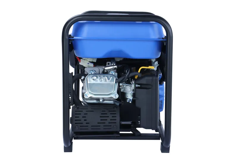 Ultimatron Groupe électrogène Inverter ULT-3800I 3800W essence