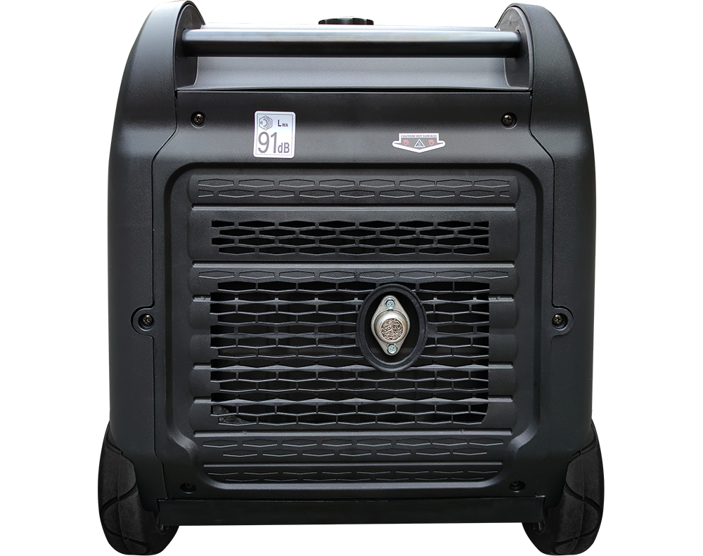 Könner & Söhnen K&S BASIC KS 5500iE S ATSR inverter essence 5500W