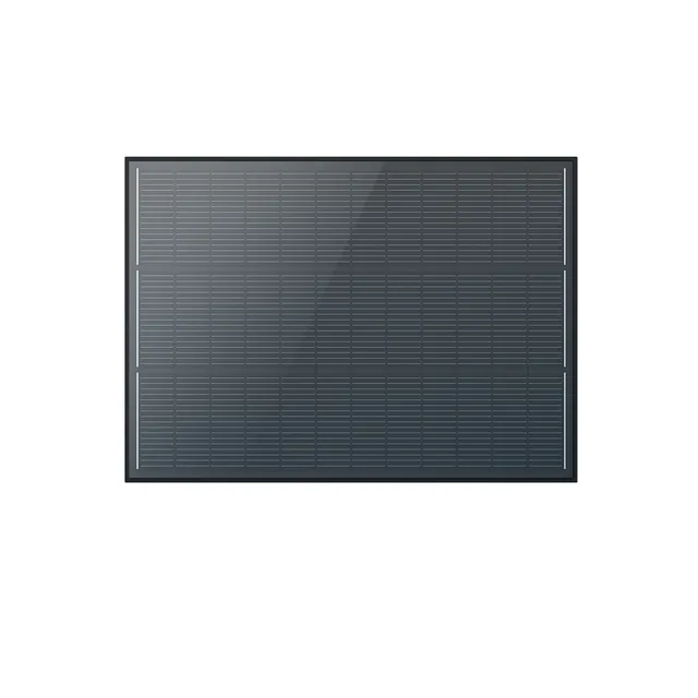 AFERIY AF-SG120 panneau solaire rigide 120W IP68