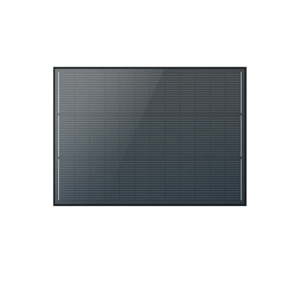 AFERIY AF-SG120 panneau solaire rigide 120W IP68