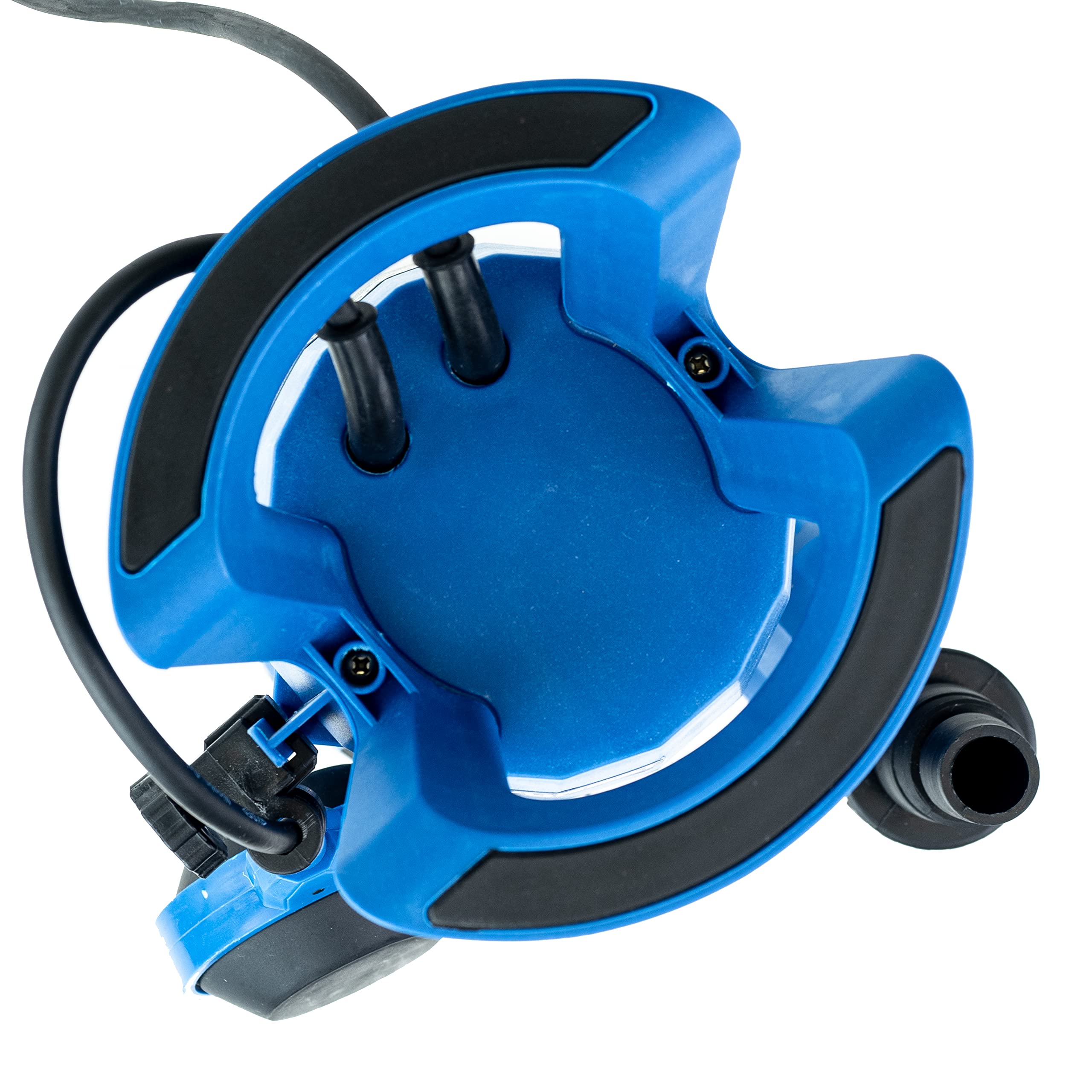 Hyundai HYSP1100CD pompe submersible 1100W 233L/min 7m