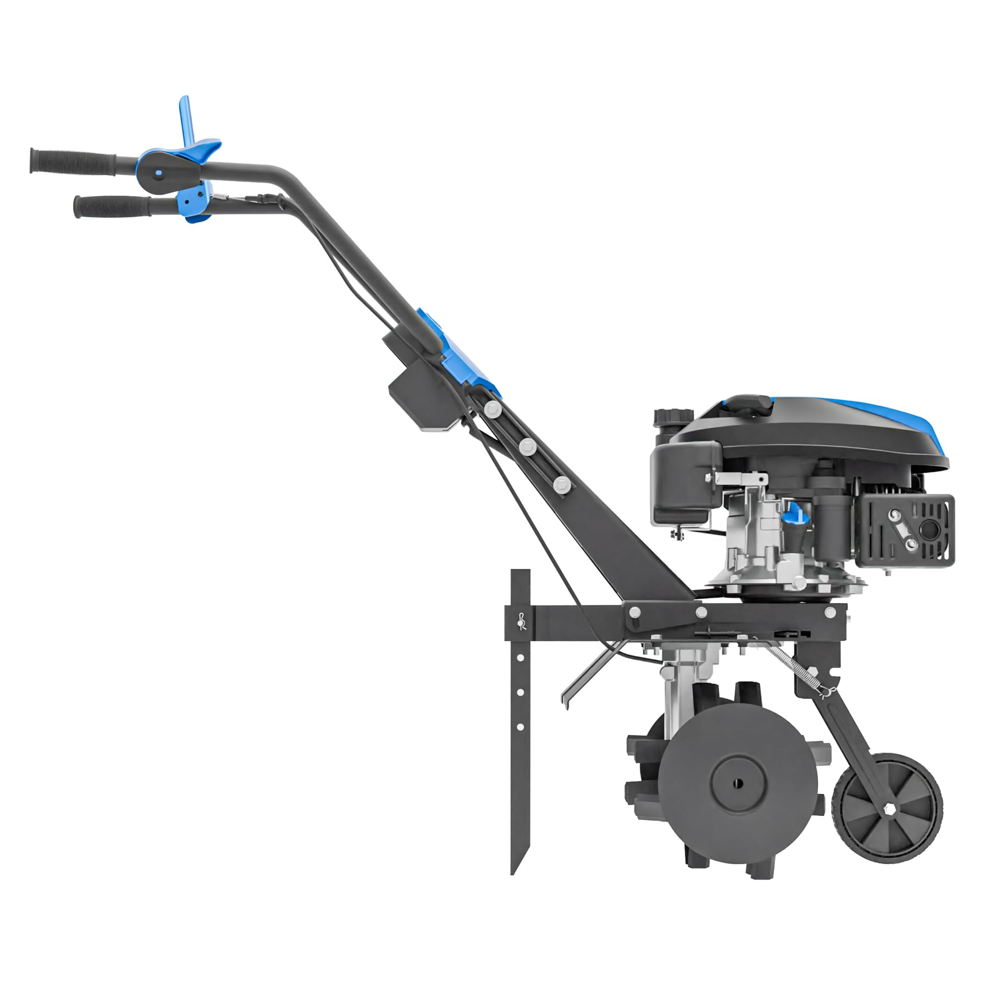 Hyundai Garden HYT175EX-EU motobineuse 173cm3 60cm