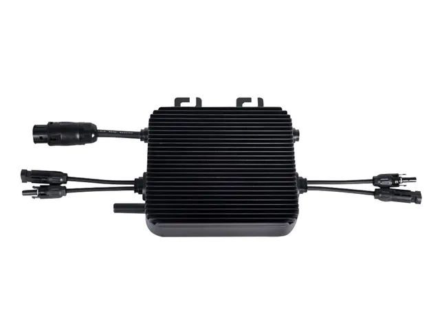 Könner & Söhnen K&S BASIC MI800W micro-onduleur 800 W WiFi IP67