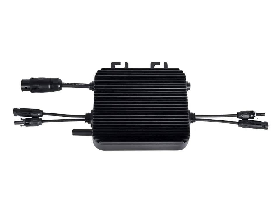 Könner & Söhnen K&S BASIC MI800W micro-onduleur 800 W WiFi IP67