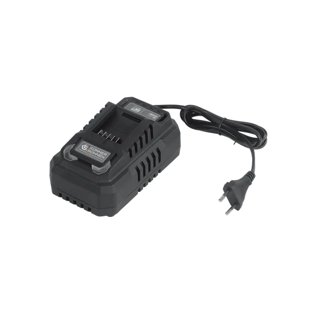 Könner & Söhnen K&S BASIC KS C45A chargeur batterie 20V