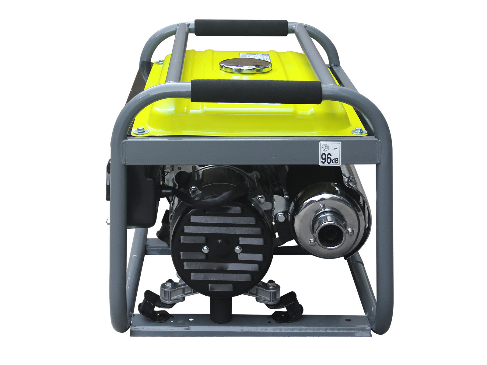 K&S BASIC KSB 2800A groupe électrogène essence 2,8 kW manuel