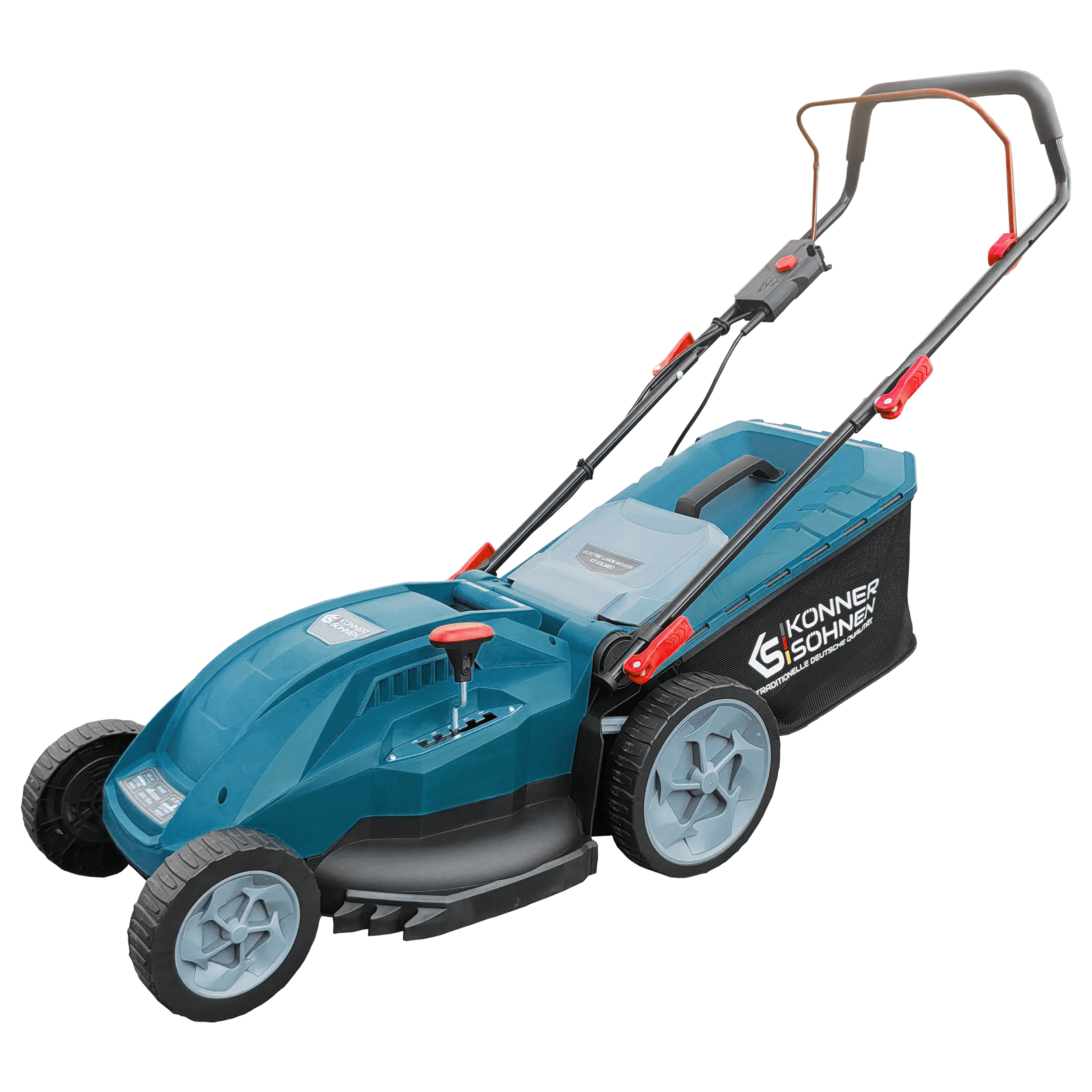 Könner & Söhnen K&S BASIC KS 43LM20 tondeuse électrique