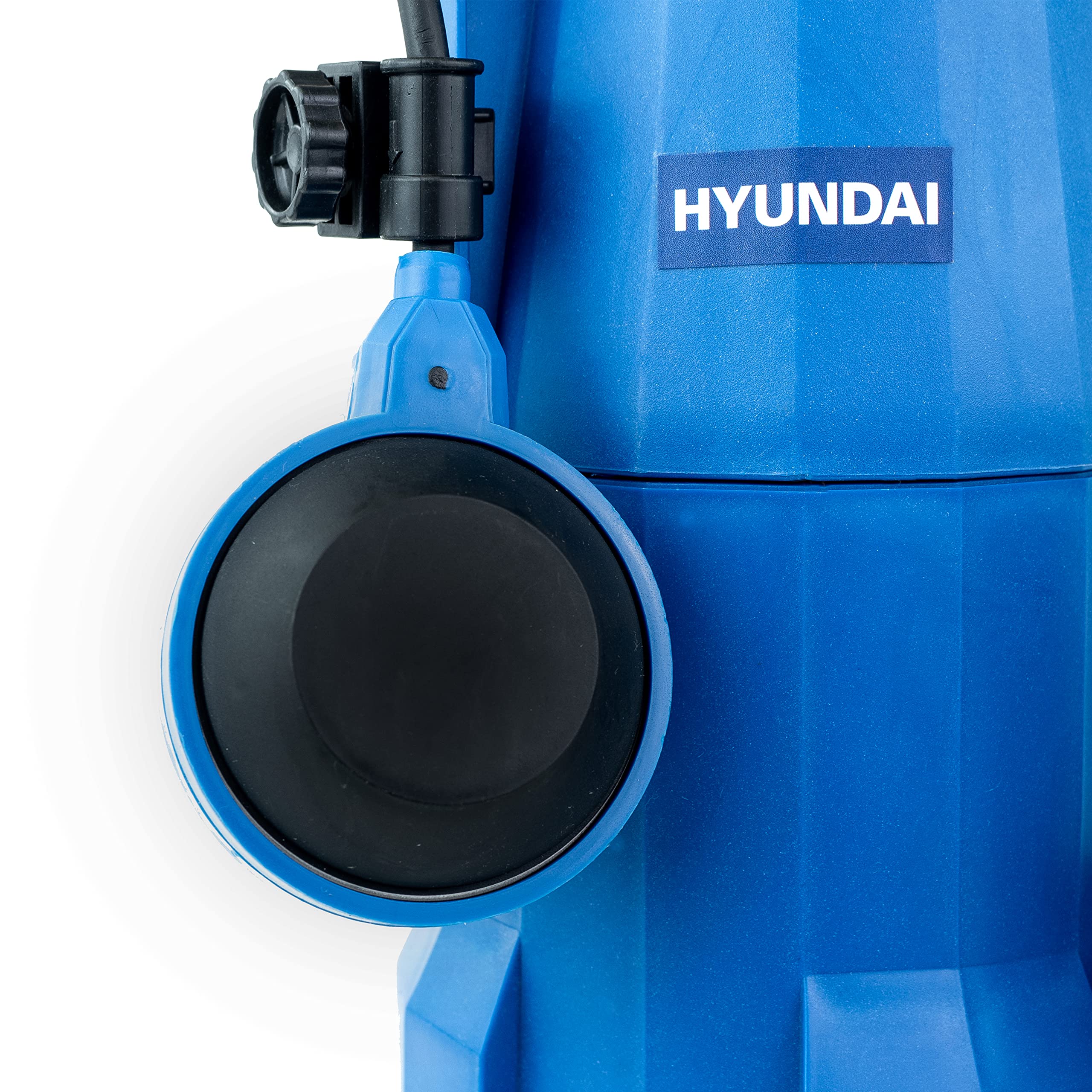 Hyundai HYSP1100CD pompe submersible 1100W 233L/min 7m