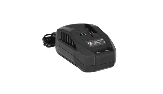 Könner & Söhnen K&S BASIC KS C24A chargeur batterie 20V