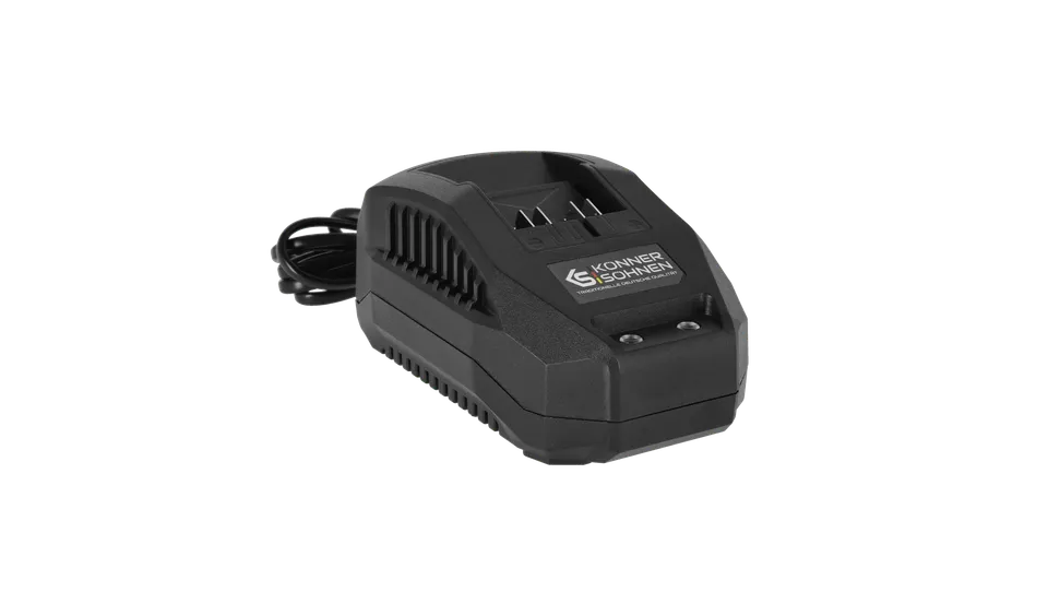 Könner & Söhnen K&S BASIC KS C24A chargeur batterie 20V