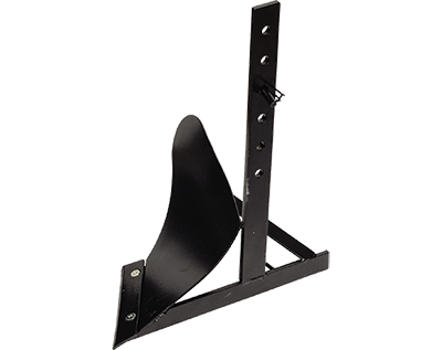 Könner & Söhnen K&S BASIC KS SP2 charrue labour motoculteur 4,2kg