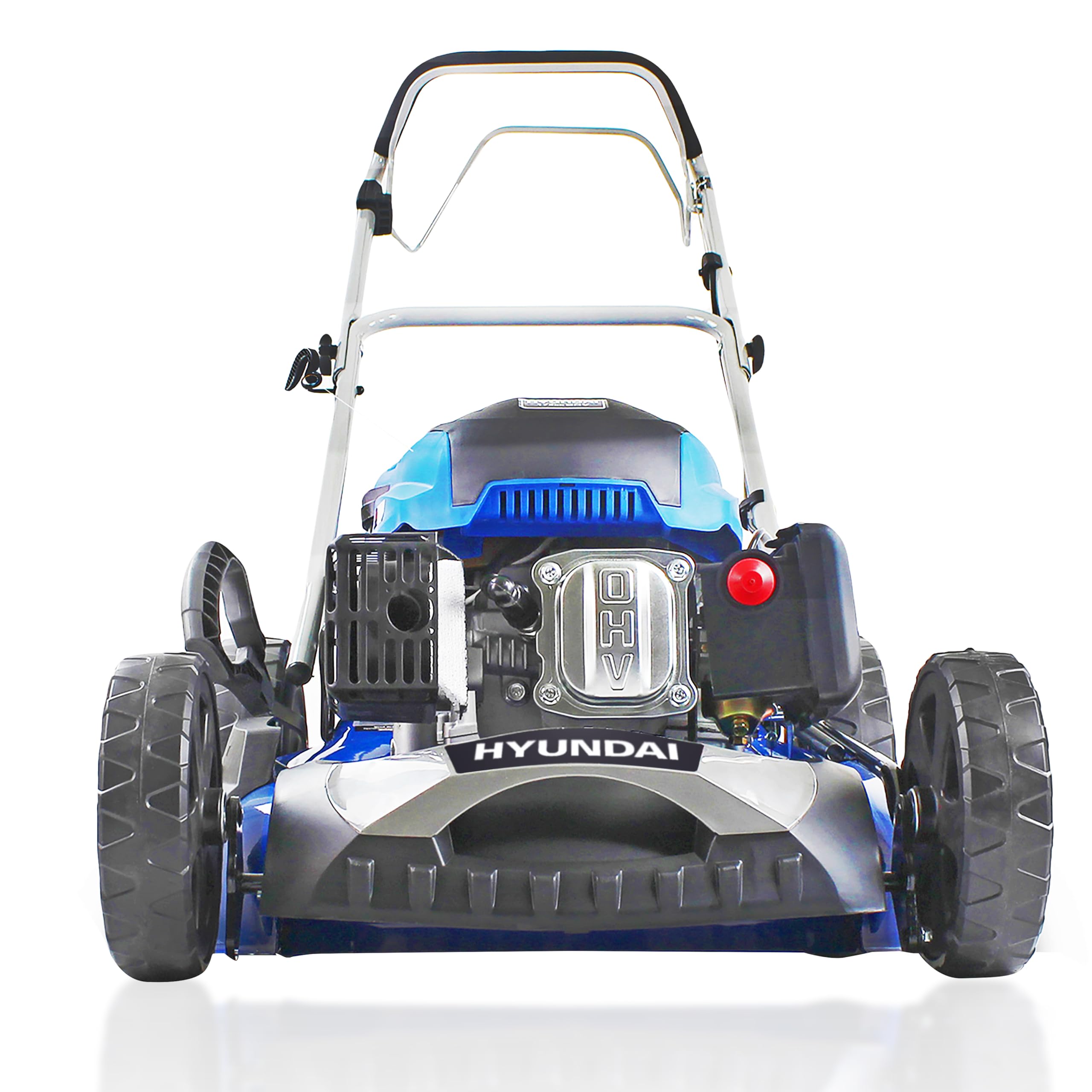 Hyundai Garden Tools HYM510SP tondeuse autopropulsée 51 cm