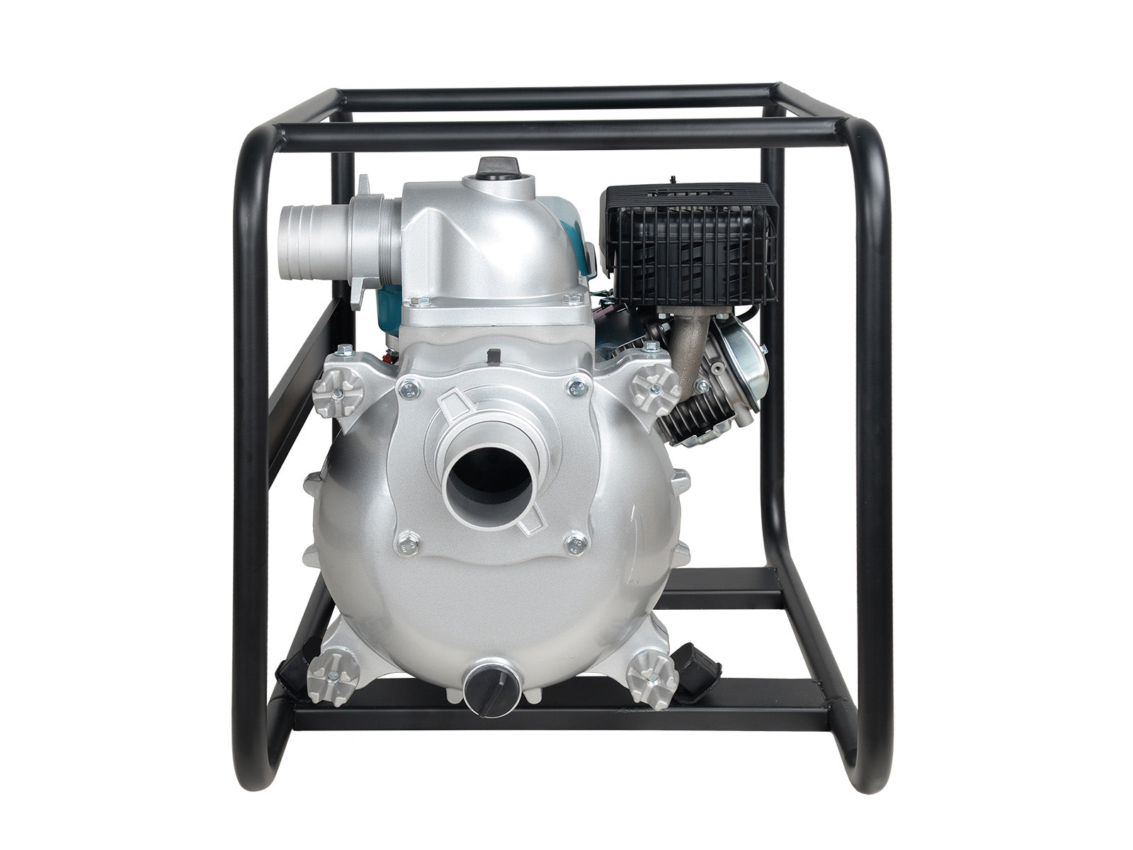 Könner & Söhnen K&S BASIC KS 80MW motopompe essence eau boueuse 1000L