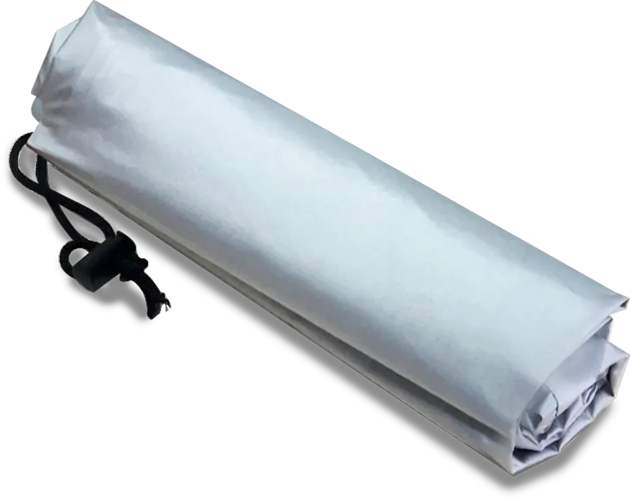 Könner & Söhnen K&S BASIC KS COVER 20 housse groupe électrogène 740 mm