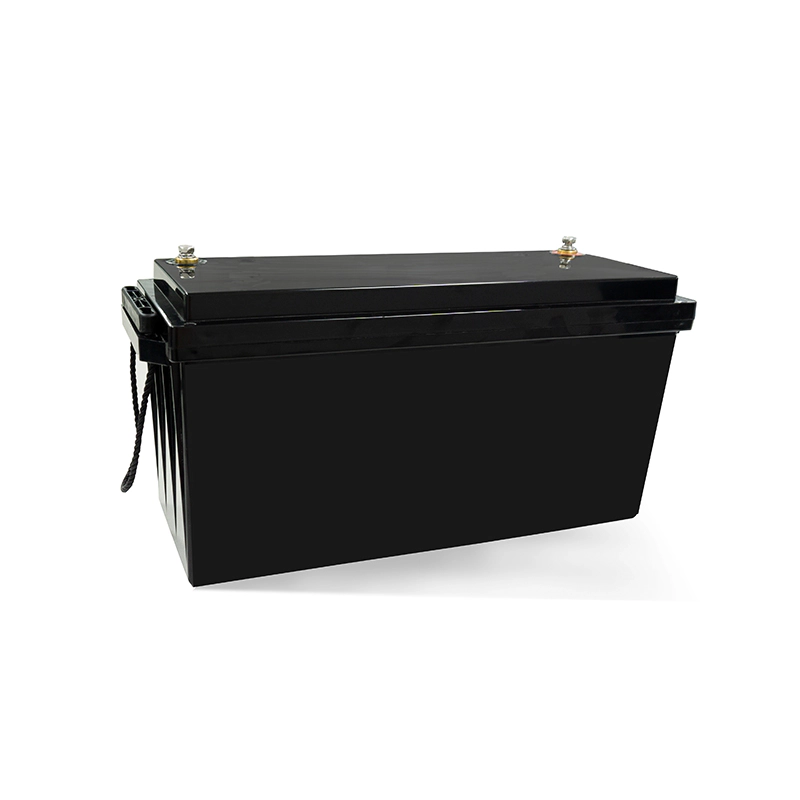 Ultimatron UBL Pro 12-200 batterie lithium 200Ah Bluetooth