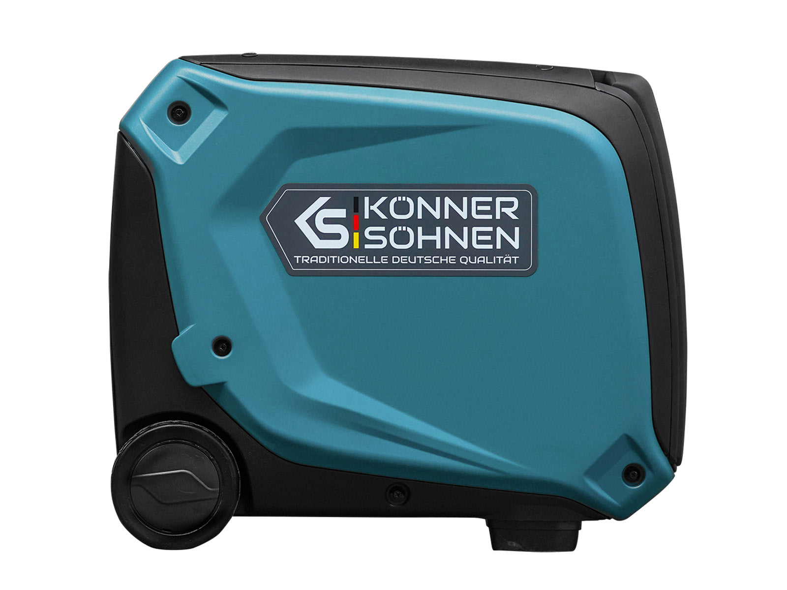 Könner & Söhnen KS 4000iE S ATS groupe onduleur reconditionné