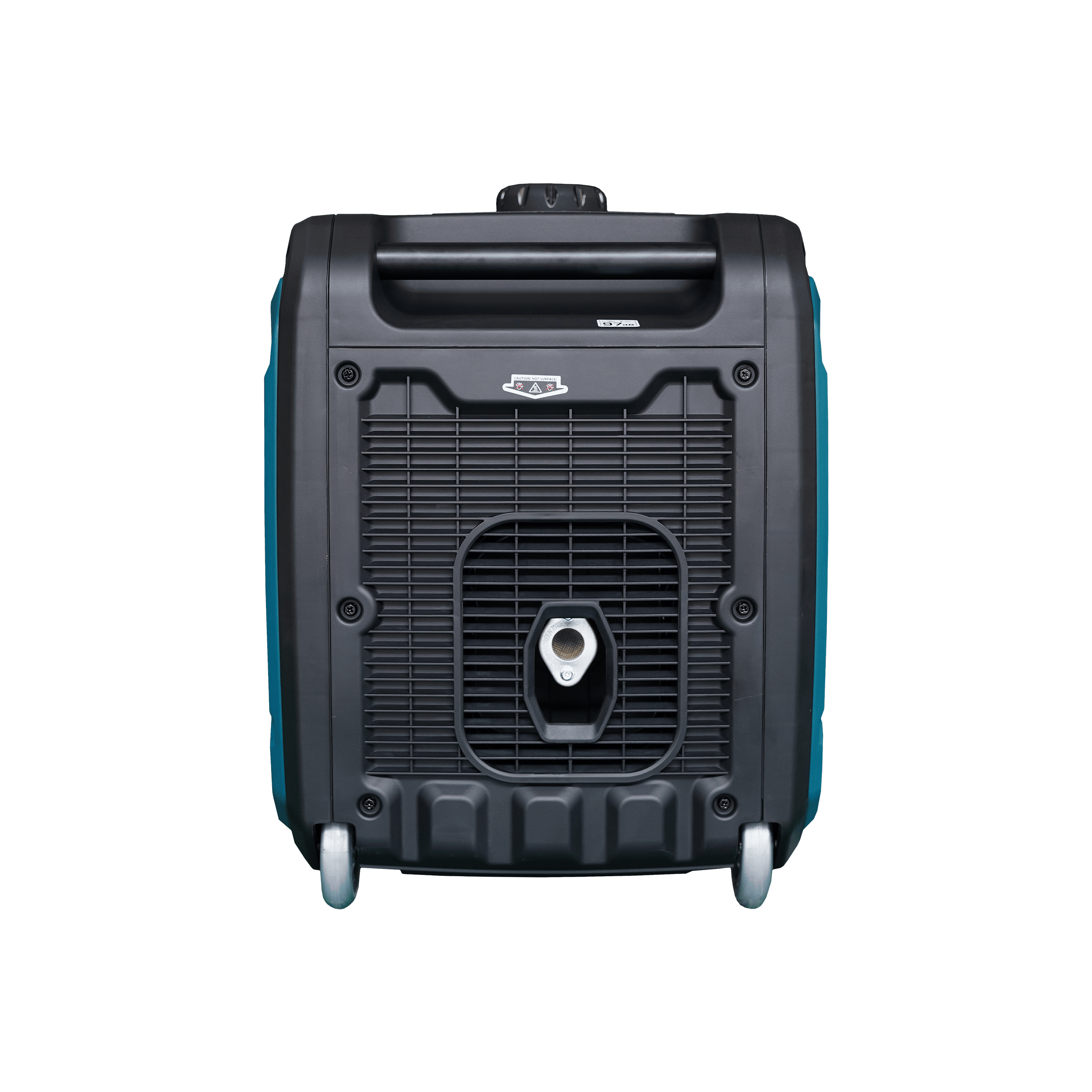 Könner & Söhnen K&S BASIC KS 6000iE S groupe électrogène inverter 70 dB